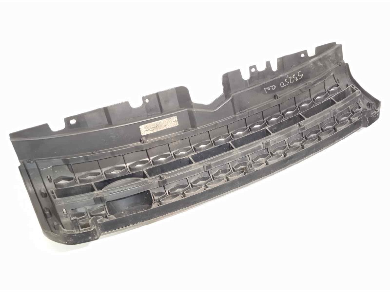 Recambio de rejilla delantera para land rover evoque 2.0 td4 cat referencia OEM IAM GJ328L001A GJ328200AC LR069714