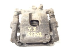 Recambio de pinza freno trasera izquierda para nissan np300 pick-up (d23) 2.3 dci diesel cat referencia OEM IAM D41125XA0A   2