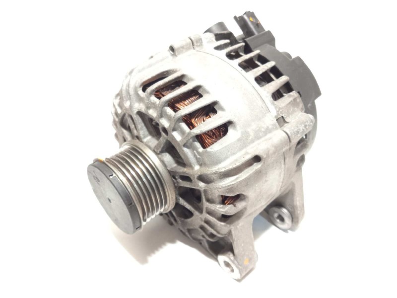 Recambio de alternador para ds 3 crossback 1.2 12v puretech referencia OEM IAM 9835689480 2740473C FG12T163