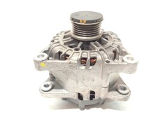 Recambio de alternador para ds 3 crossback 1.2 12v puretech referencia OEM IAM 9835689480 2740473C FG12T163 2