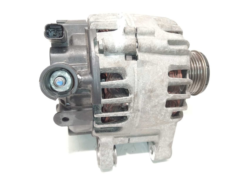 Recambio de alternador para ds 3 crossback 1.2 12v puretech referencia OEM IAM 9835689480 2740473C FG12T163