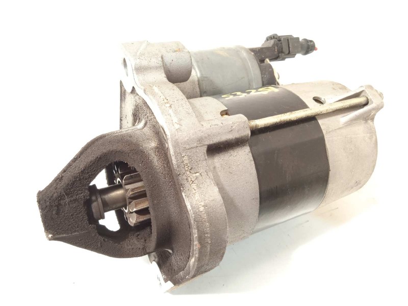 Recambio de motor arranque para ds 3 crossback 1.2 12v puretech referencia OEM IAM 9812715480  ESW1016