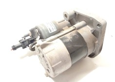 Recambio de motor arranque para ds 3 crossback 1.2 12v puretech referencia OEM IAM 9812715480  ESW1016 2