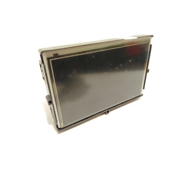 Recambio de pantalla multifuncion para renault captur i (j5_, h5_) 0.9 tce 90 referencia OEM IAM 259150423R  