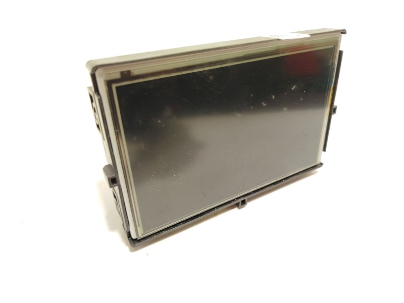 PANTALLA MULTIFUNCION 259150423R 