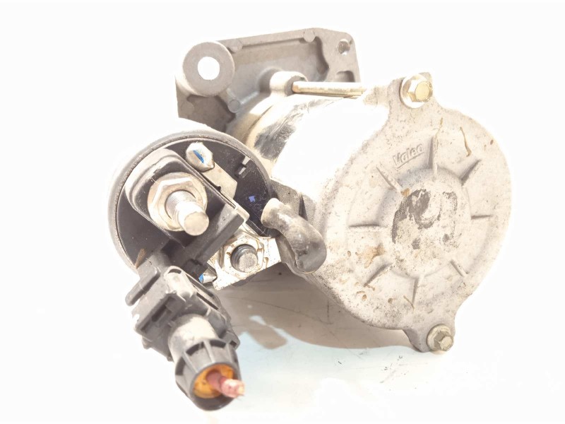 Recambio de motor arranque para ds 3 crossback 1.2 12v puretech referencia OEM IAM 9812715480  ESW1016