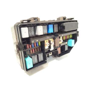 CAJA RELES / FUSIBLES 191R10DA5R 