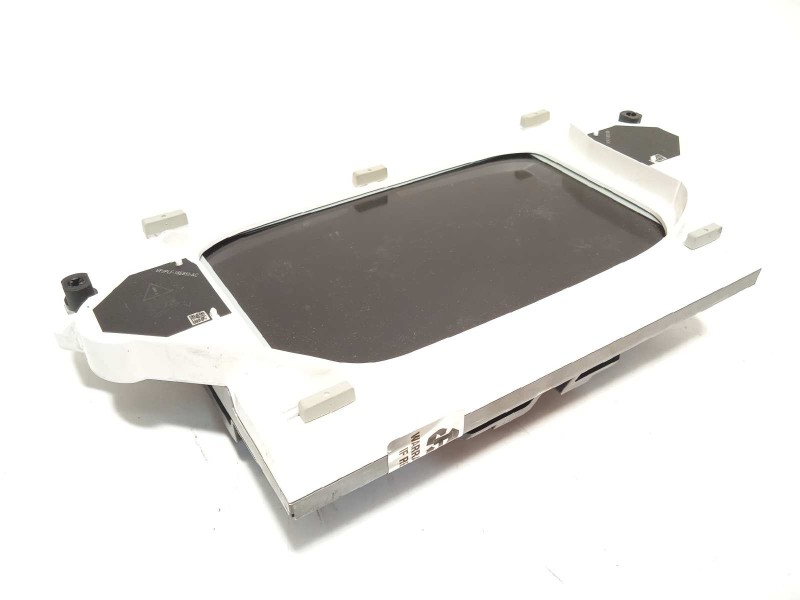 Recambio de cuadro instrumentos para ds 3 crossback 1.2 12v puretech referencia OEM IAM 9834706480  