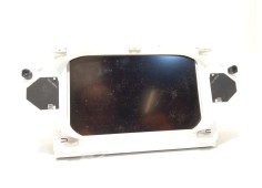 Recambio de cuadro instrumentos para ds 3 crossback 1.2 12v puretech referencia OEM IAM 9834706480   2