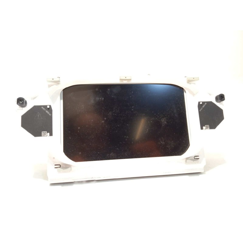 Recambio de cuadro instrumentos para ds 3 crossback 1.2 12v puretech referencia OEM IAM 9834706480  