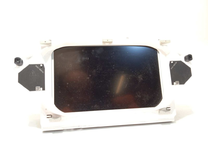 Recambio de cuadro instrumentos para ds 3 crossback 1.2 12v puretech referencia OEM IAM 9834706480  