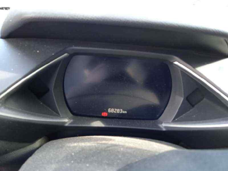 Recambio de cuadro instrumentos para ds 3 crossback 1.2 12v puretech referencia OEM IAM 9834706480  