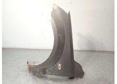 Recambio de aleta delantera izquierda para kia sorento 2.5 crdi cat referencia OEM IAM 663113E141   2