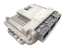 Recambio de centralita motor uce para peugeot expert kasten furg. referencia OEM IAM 9664356980  0281013869