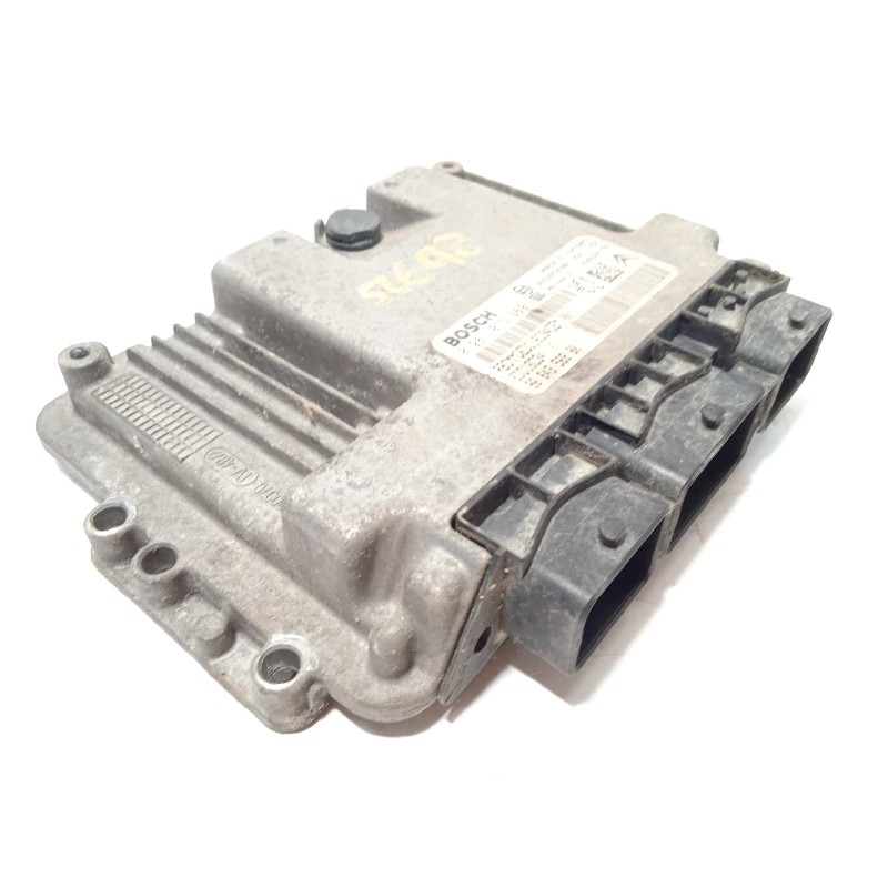 Recambio de centralita motor uce para peugeot expert kasten furg. referencia OEM IAM 9664356980  0281013869