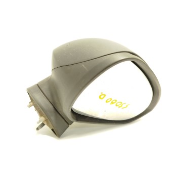 Recambio de retrovisor derecho para seat ibiza iv sc (6j1, 6p5) 1.4 tdi referencia OEM IAM 6J1857508H 6J1857508H9B9 