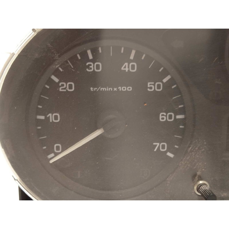 Recambio de cuadro instrumentos para peugeot expert kasten furg. referencia OEM IAM 9665154980  