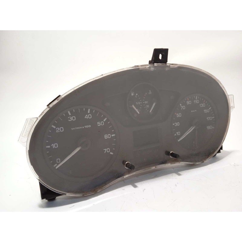 Recambio de cuadro instrumentos para peugeot expert kasten furg. referencia OEM IAM 9665154980  