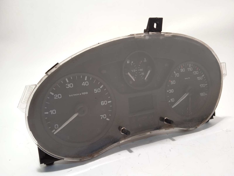 Recambio de cuadro instrumentos para peugeot expert kasten furg. referencia OEM IAM 9665154980  