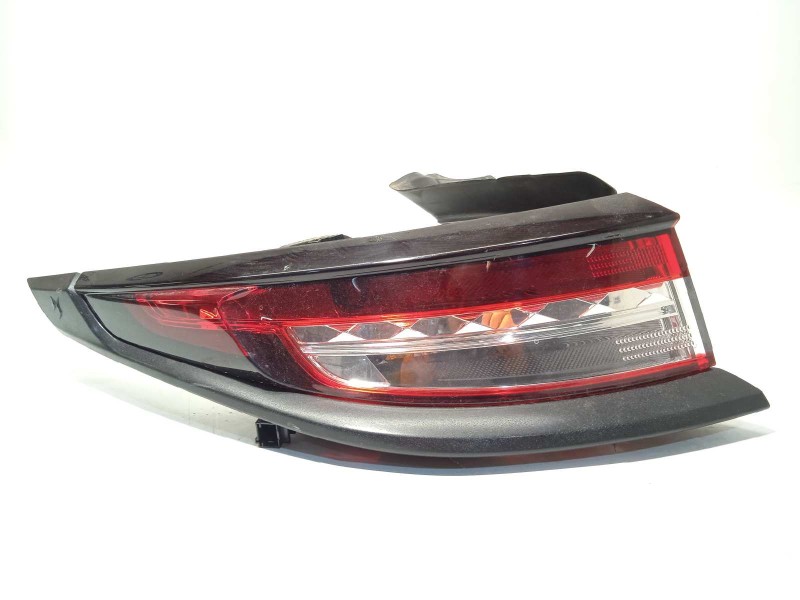 Recambio de piloto trasero izquierdo para ds 3 crossback 1.2 12v puretech referencia OEM IAM 9836711480  