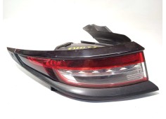 Recambio de piloto trasero izquierdo para ds 3 crossback 1.2 12v puretech referencia OEM IAM 9836711480   2