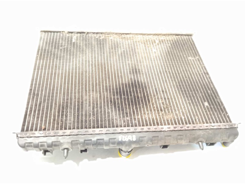 Recambio de radiador agua para peugeot expert kasten furg. referencia OEM IAM 1401279580  1330Q7