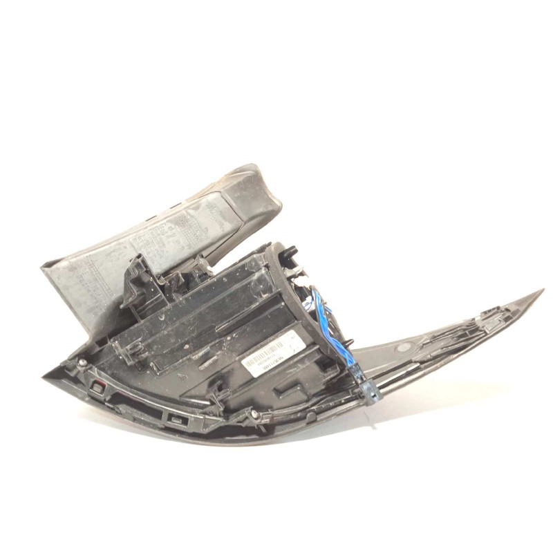 Recambio de piloto trasero izquierdo para ds 3 crossback 1.2 12v puretech referencia OEM IAM 9836711480  