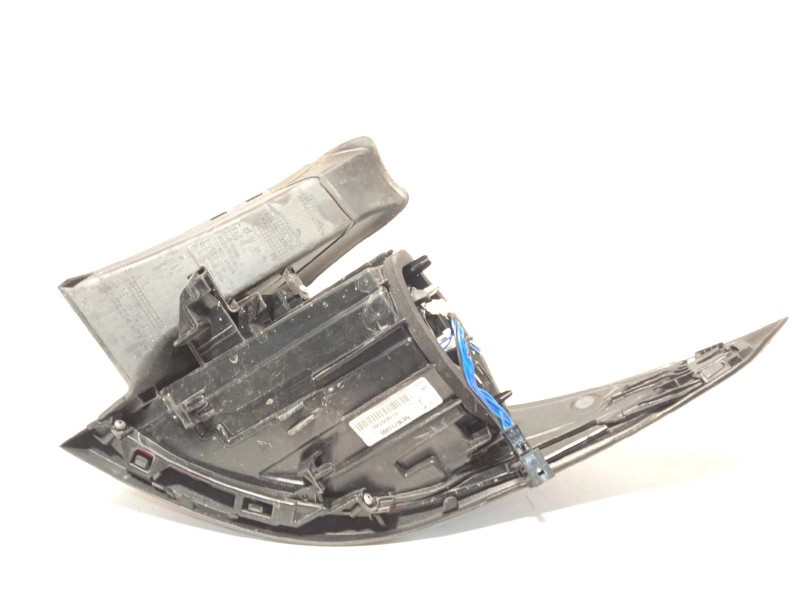 Recambio de piloto trasero izquierdo para ds 3 crossback 1.2 12v puretech referencia OEM IAM 9836711480  