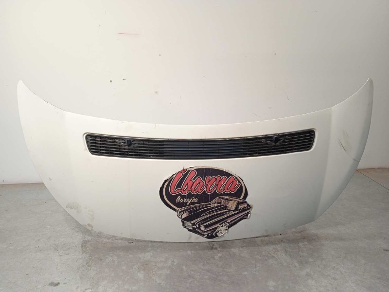 Recambio de capot para peugeot expert kasten furg. referencia OEM IAM 7901N1  1608371780