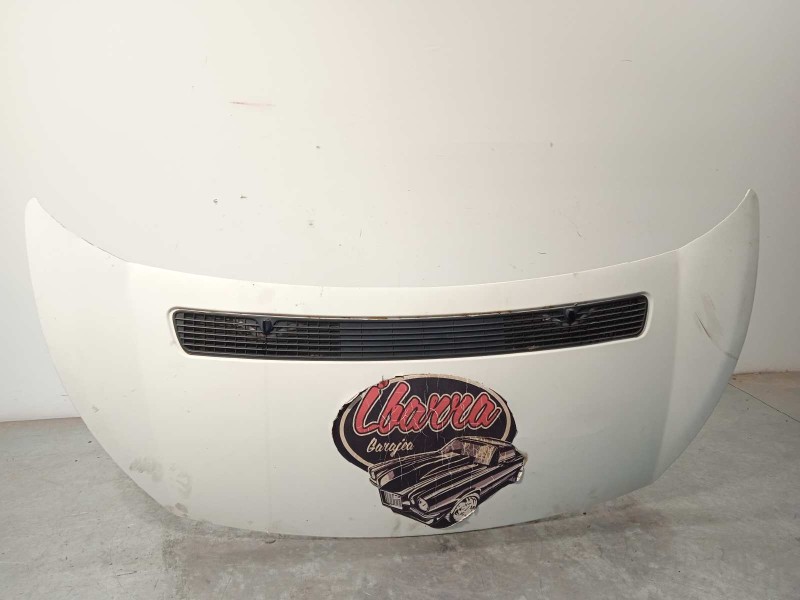 Recambio de capot para peugeot expert kasten furg. referencia OEM IAM 7901N1  1608371780