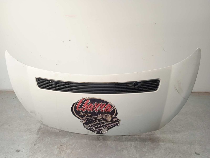 Recambio de capot para peugeot expert kasten furg. referencia OEM IAM 7901N1  1608371780