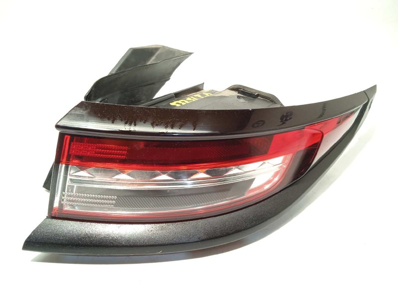 Recambio de piloto trasero derecho para ds 3 crossback 1.2 12v puretech referencia OEM IAM 9836711180  