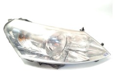 Recambio de faro derecho para peugeot expert kasten furg. referencia OEM IAM 1401367980  