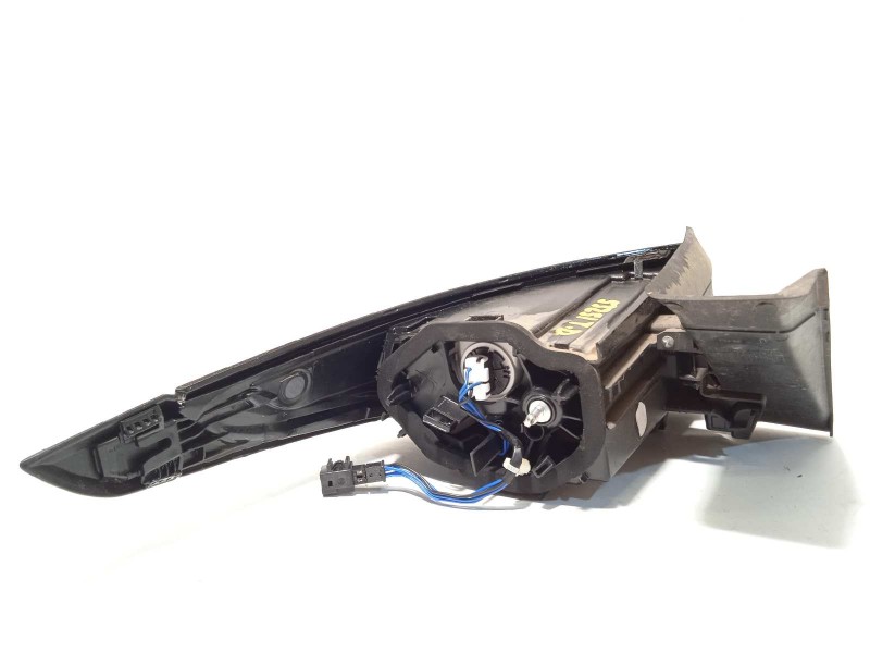 Recambio de piloto trasero derecho para ds 3 crossback 1.2 12v puretech referencia OEM IAM 9836711180  