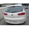 seat leon (1p1) del año 2010