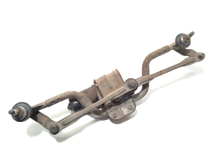 Recambio de motor limpia delantero para peugeot expert kasten furg. referencia OEM IAM 1400456480  