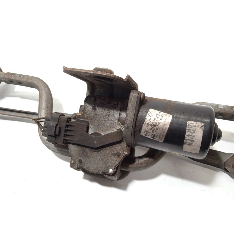 Recambio de motor limpia delantero para peugeot expert kasten furg. referencia OEM IAM 1400456480  