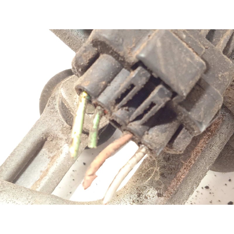 Recambio de motor limpia delantero para peugeot expert kasten furg. referencia OEM IAM 1400456480  