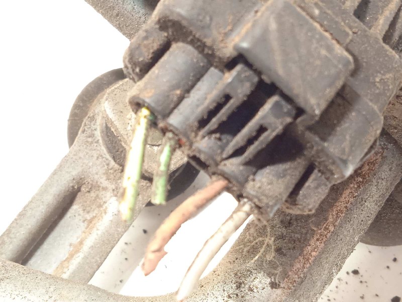 Recambio de motor limpia delantero para peugeot expert kasten furg. referencia OEM IAM 1400456480  