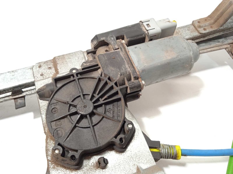 Recambio de elevalunas delantero izquierdo para peugeot expert kasten furg. referencia OEM IAM 400982E  