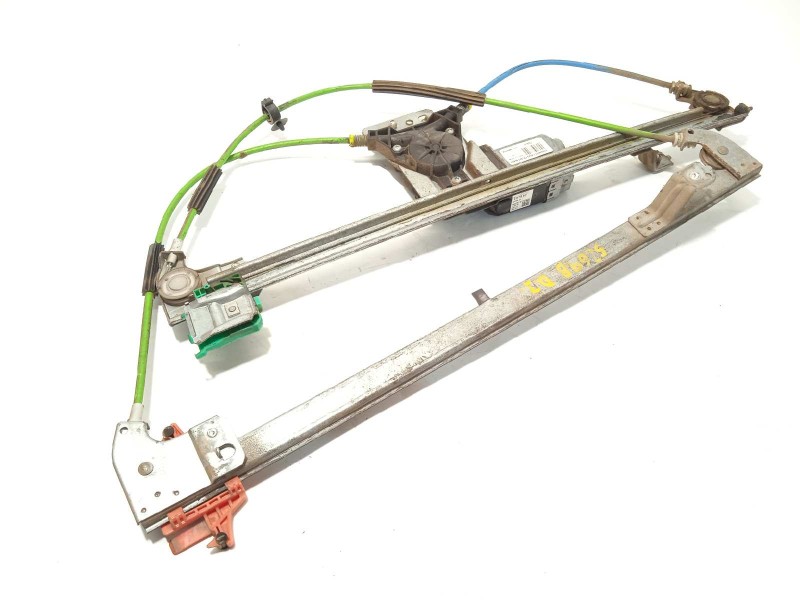 Recambio de elevalunas delantero izquierdo para peugeot expert kasten furg. referencia OEM IAM 400982E  