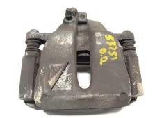 Recambio de pinza freno delantera derecha para ds 3 crossback 1.2 12v puretech referencia OEM IAM 1648321680   2