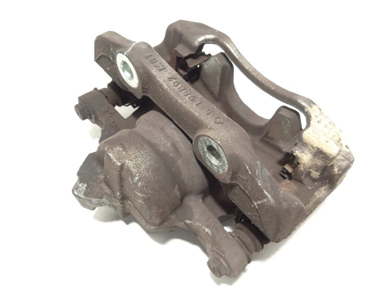 Recambio de pinza freno delantera derecha para ds 3 crossback 1.2 12v puretech referencia OEM IAM 1648321680  