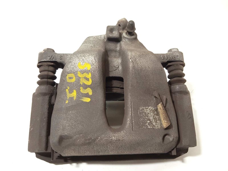 Recambio de pinza freno delantera izquierda para ds 3 crossback 1.2 12v puretech referencia OEM IAM 1648321580  
