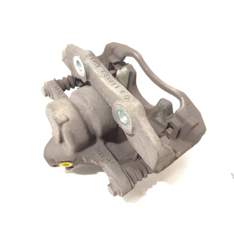 Recambio de pinza freno delantera izquierda para ds 3 crossback 1.2 12v puretech referencia OEM IAM 1648321580  