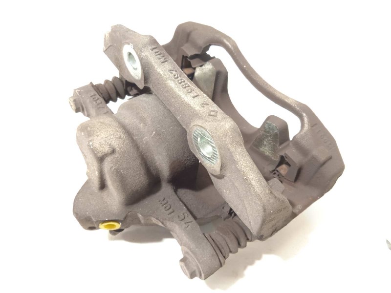 Recambio de pinza freno delantera izquierda para ds 3 crossback 1.2 12v puretech referencia OEM IAM 1648321580  