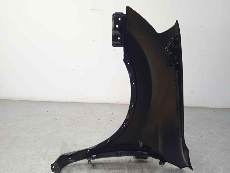 Recambio de aleta delantera derecha para nissan qashqai (j10) tekna referencia OEM IAM F3100JD0M0  