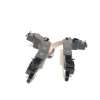 Recambio de mando multifuncion para peugeot traveller 2.0 blue hdi referencia OEM IAM 98075397ZD  