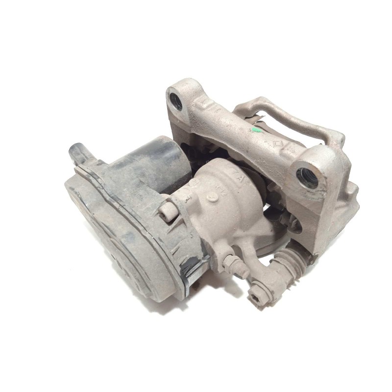 Recambio de pinza freno trasera derecha para ds 3 crossback 1.2 12v puretech referencia OEM IAM 1672362580  