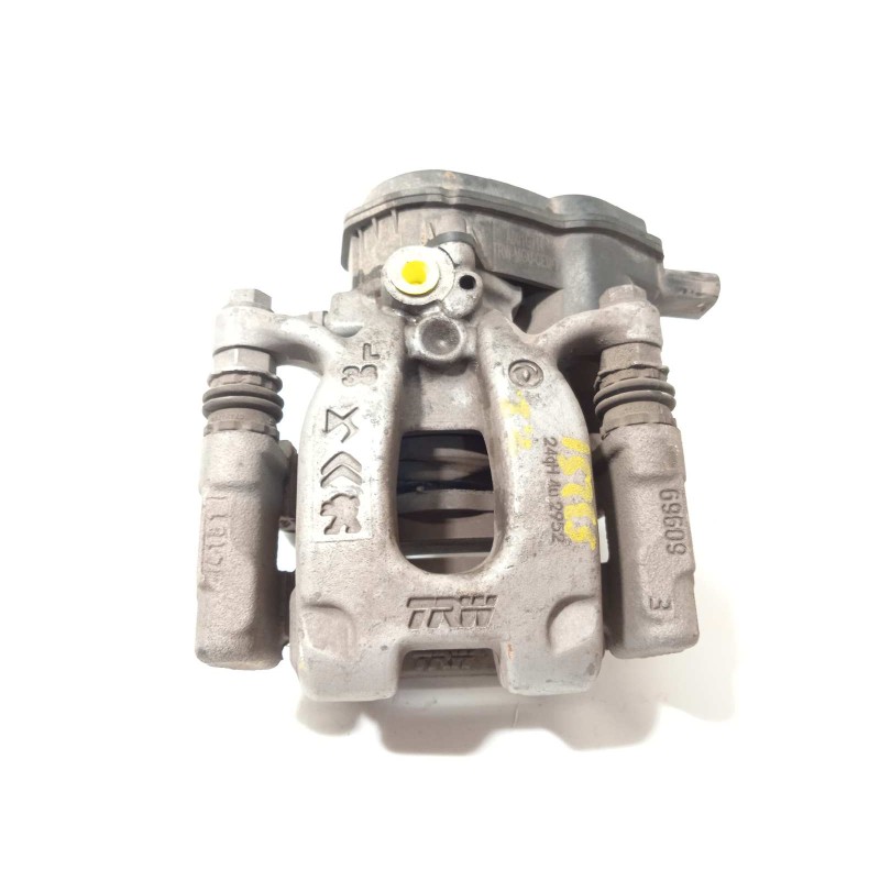 Recambio de pinza freno trasera izquierda para ds 3 crossback 1.2 12v puretech referencia OEM IAM 1672362480  